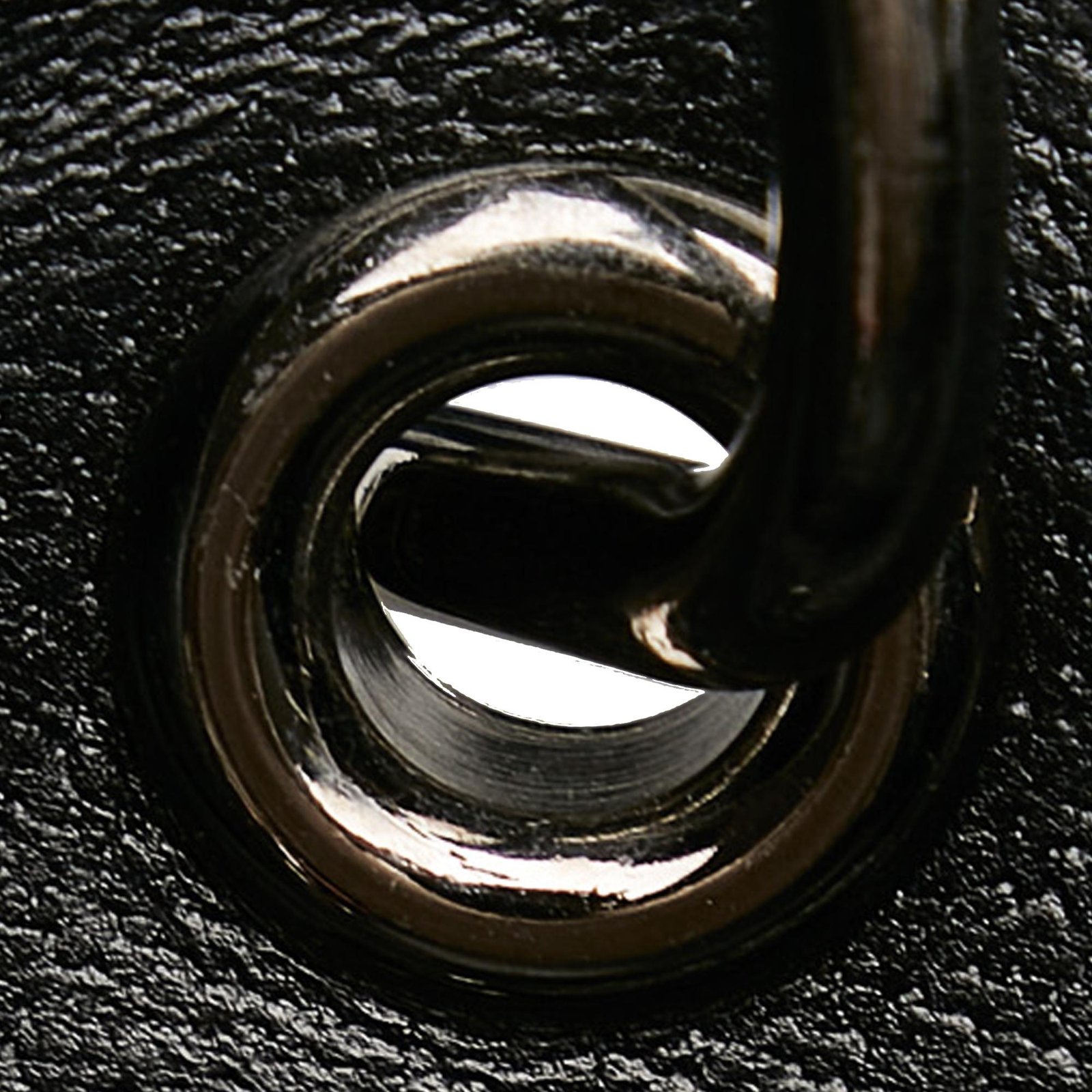 Gucci GG Canvas Eclipse Shoulder Bag - Image 10