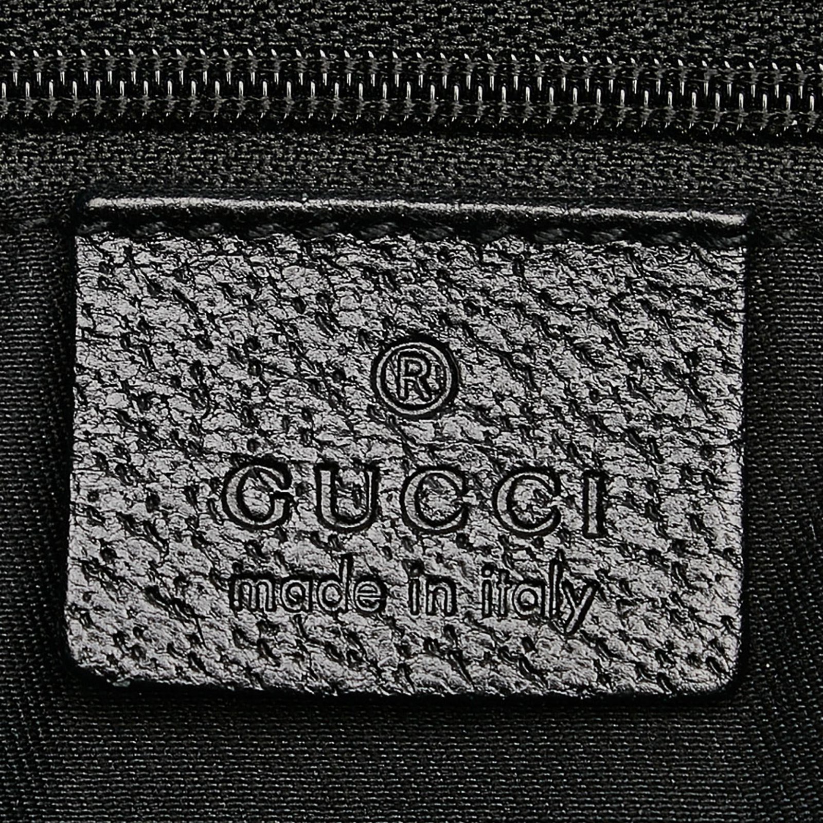Gucci GG Canvas Eclipse Shoulder Bag - Image 7