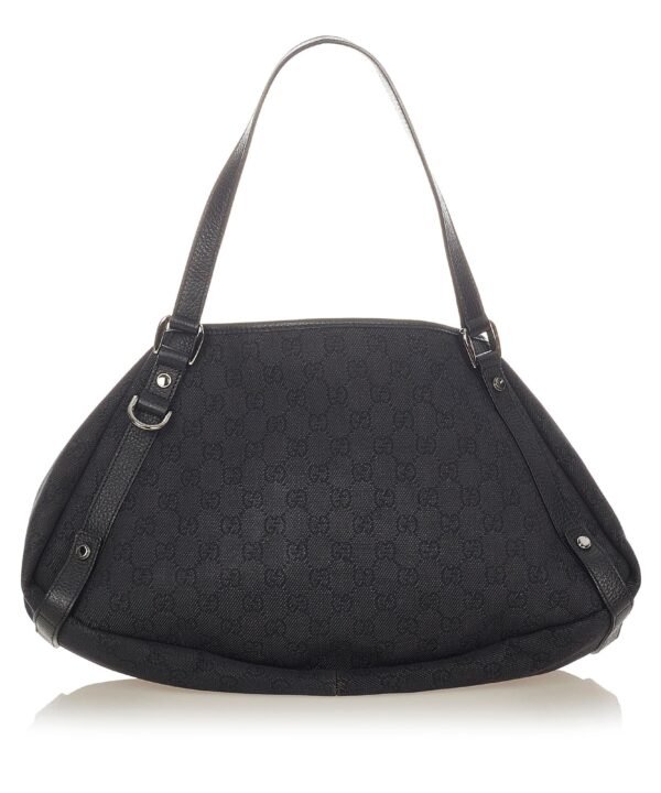 Gucci GG Canvas Pelham Tote Bag