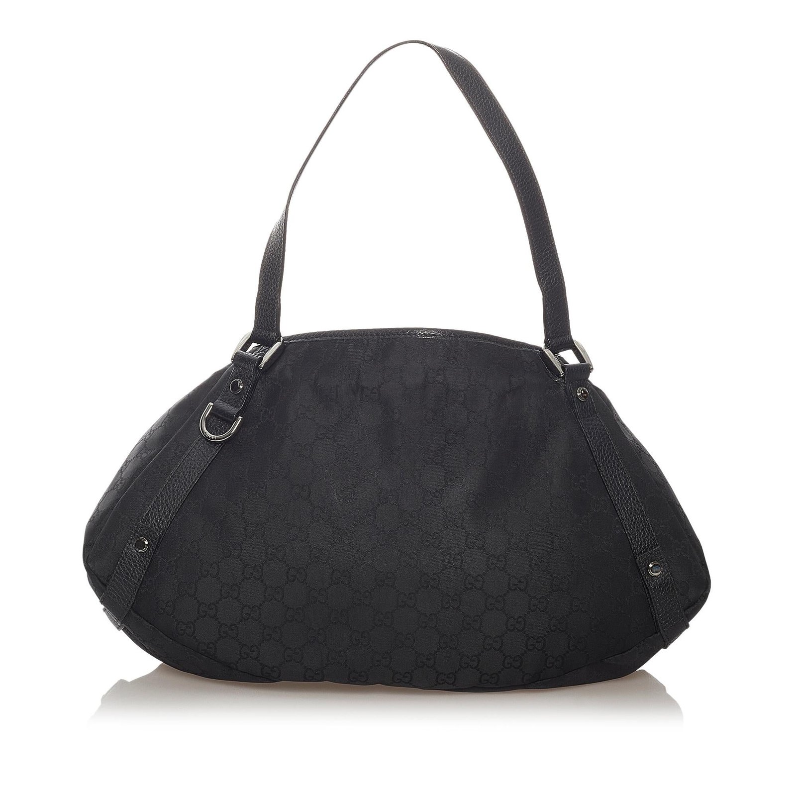 Gucci GG Canvas Pelham Tote Bag - Image 3