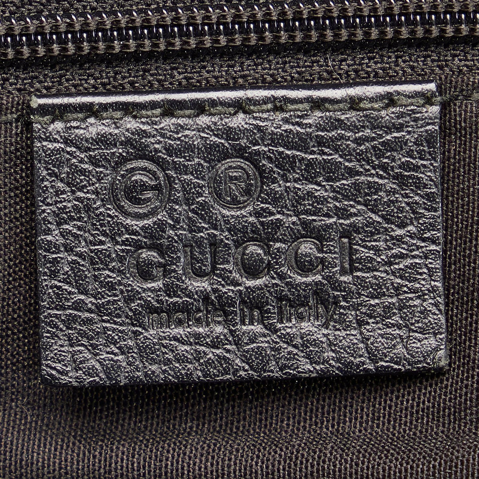 Gucci GG Canvas Pelham Tote Bag - Image 7