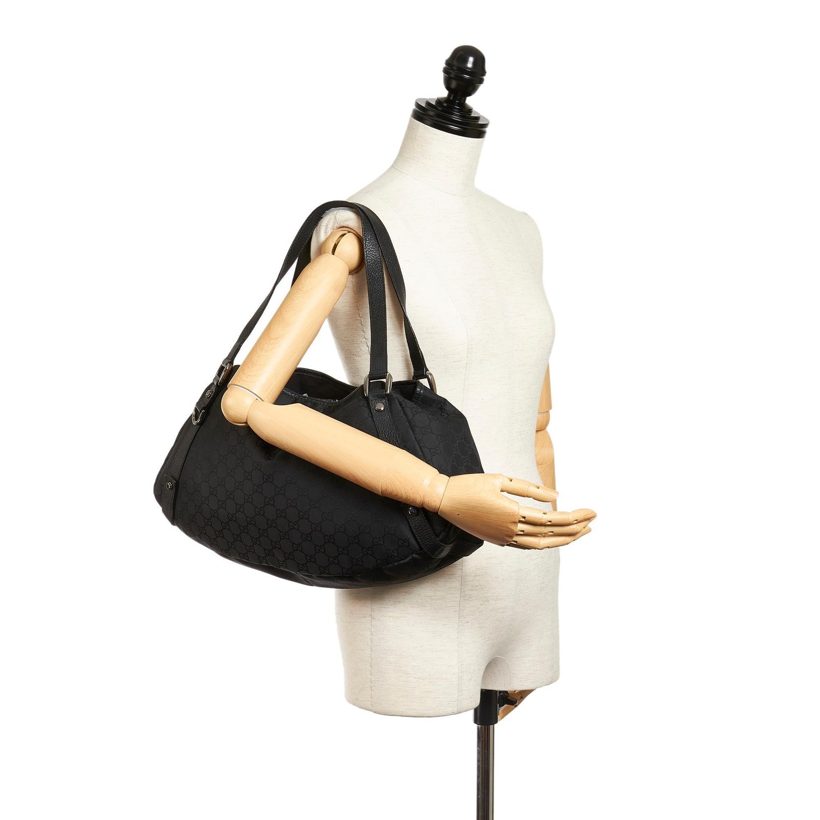 Gucci GG Canvas Pelham Tote Bag - Image 5