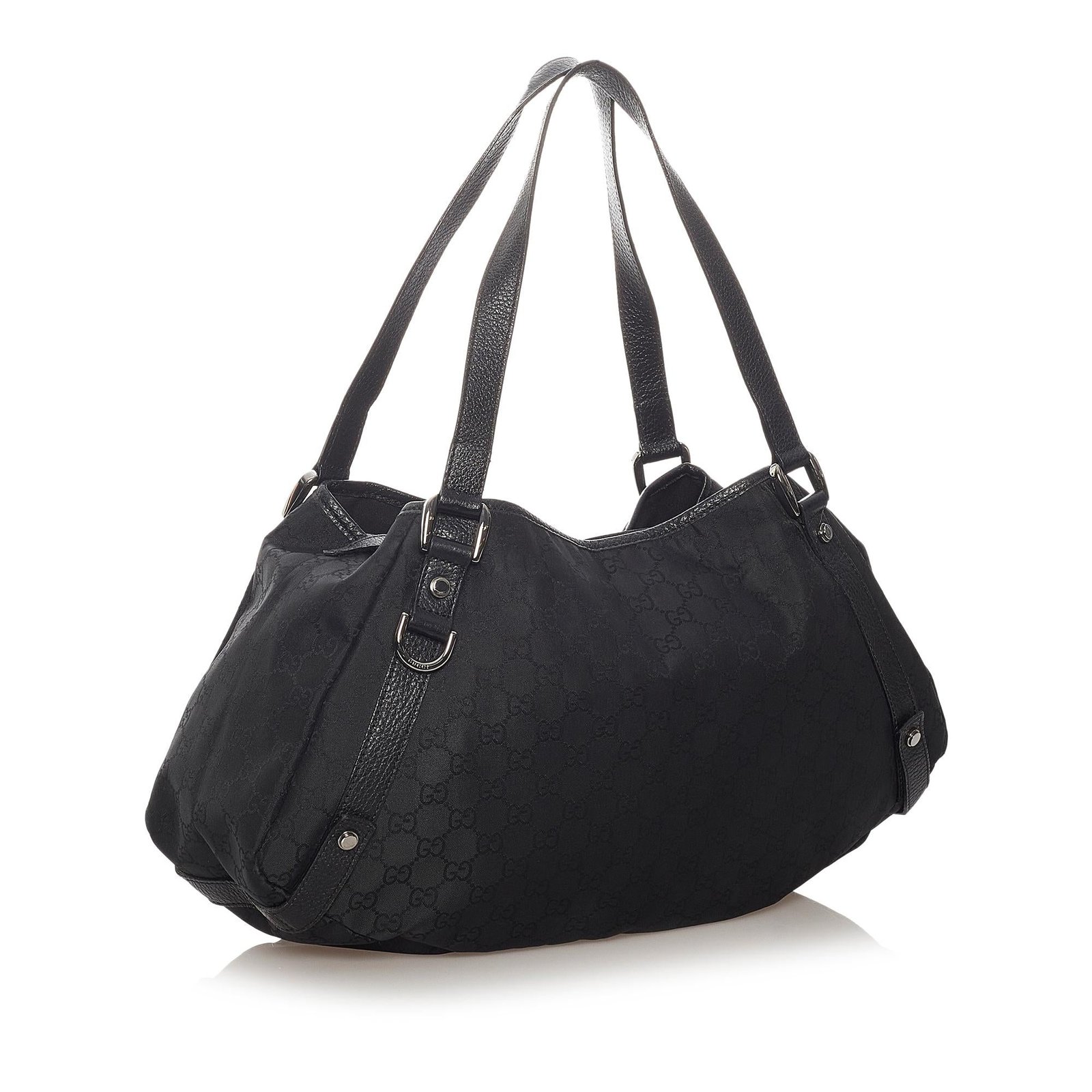 Gucci GG Canvas Pelham Tote Bag - Image 2