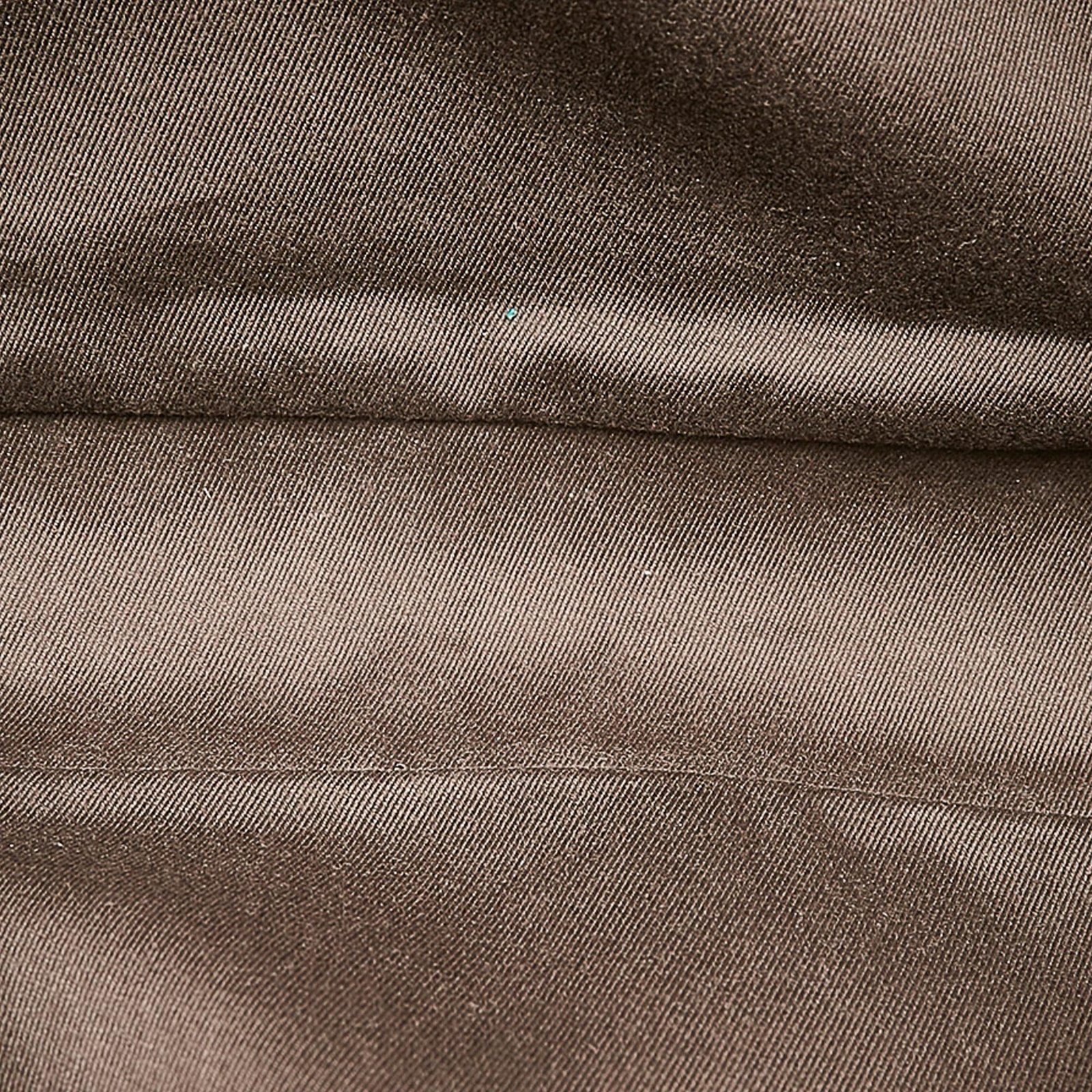 Gucci GG Canvas Tote Bag - Image 6