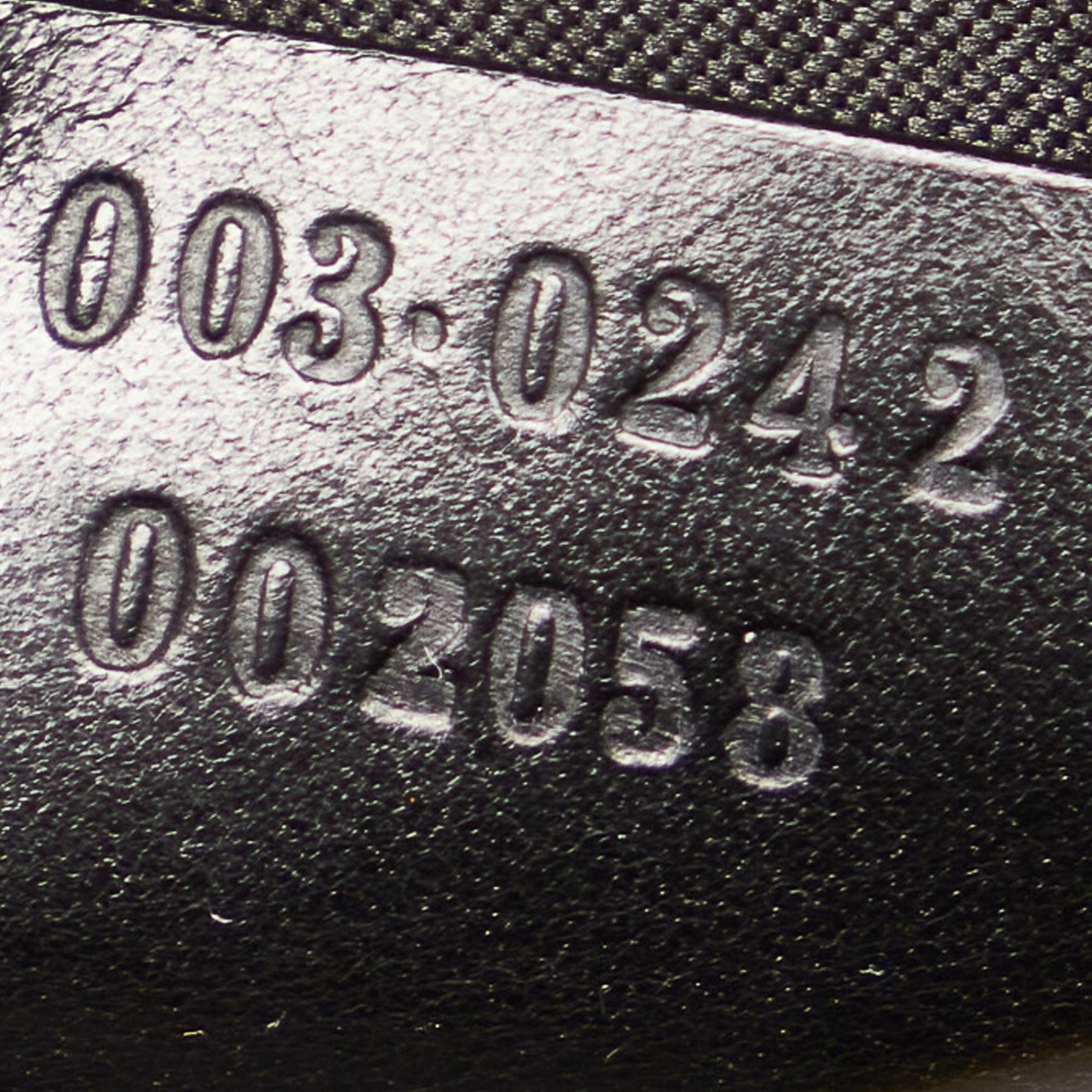 Gucci GG Nylon Backpack - Image 9