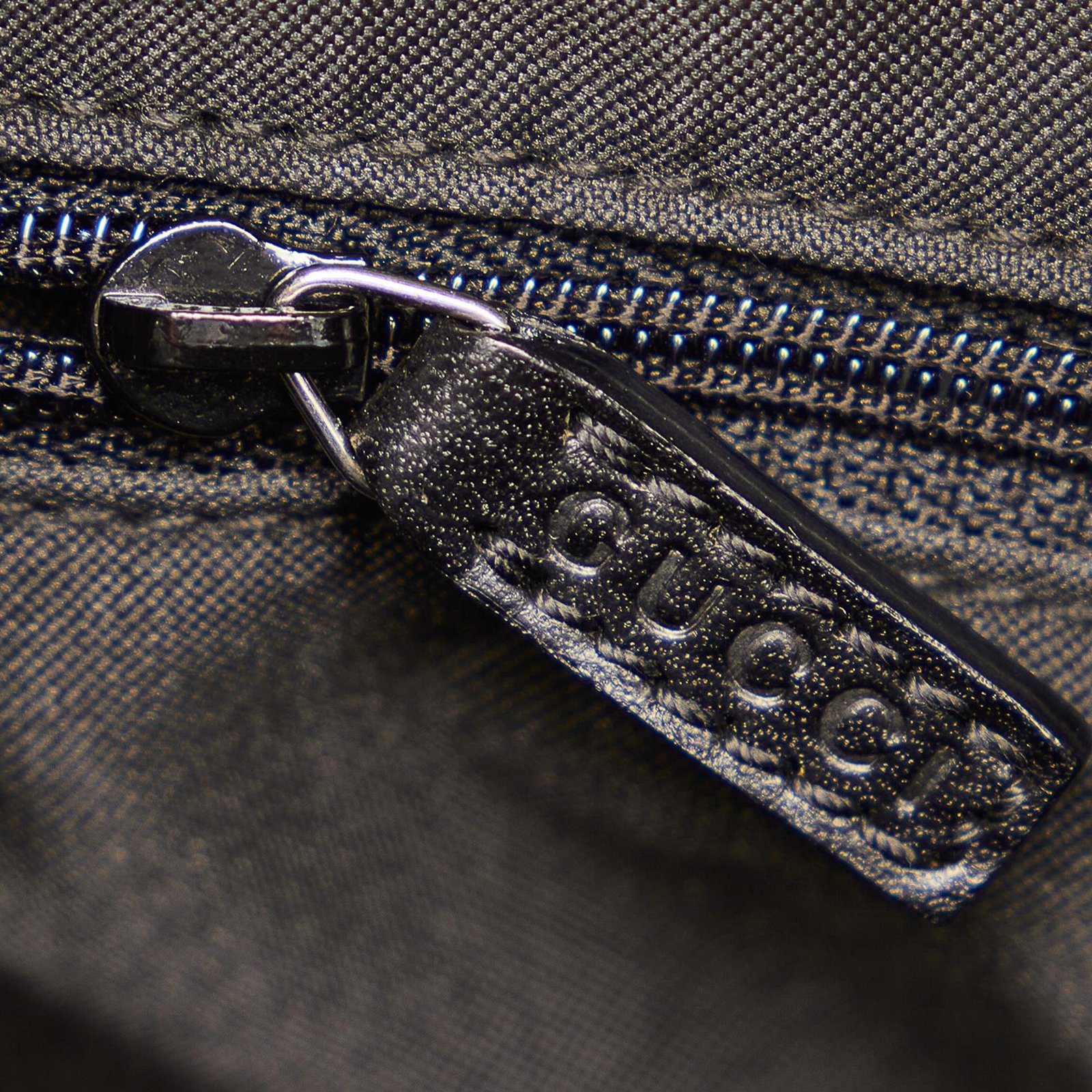 Gucci GG Nylon Backpack - Image 10