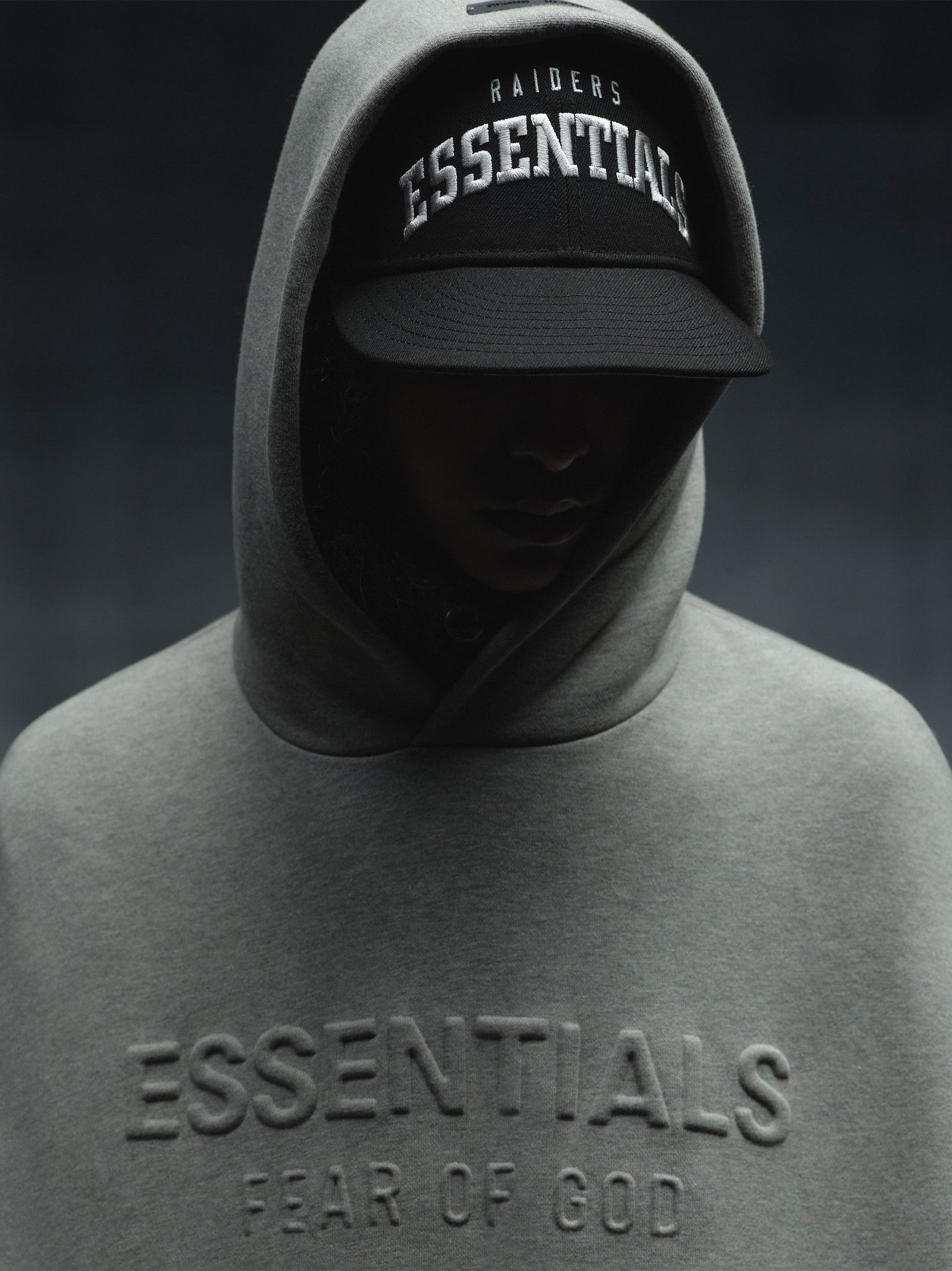 Raiders 9Fifty RC Snapback