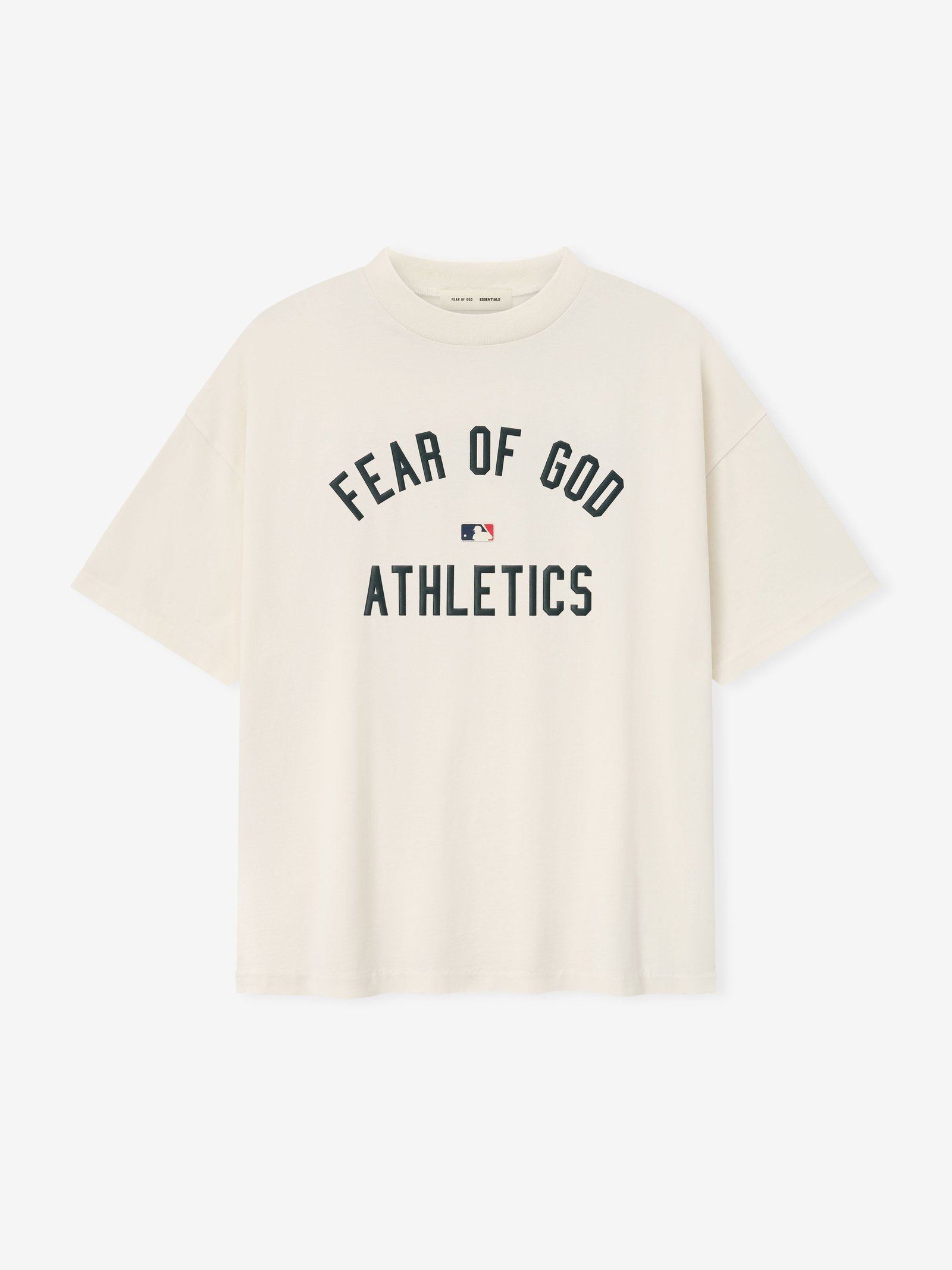 Athletics 90s Tee