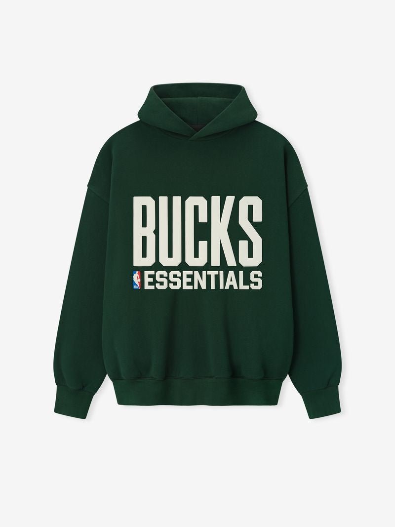 Bucks Sport Hoodie