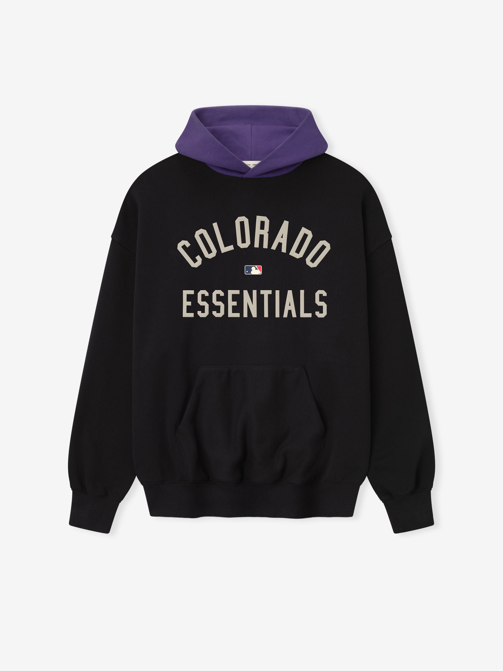 Rockies Sport Hoodie