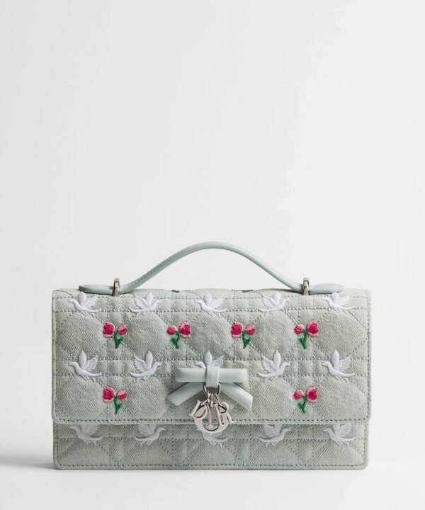 Dioramour My Dior Mini Bag