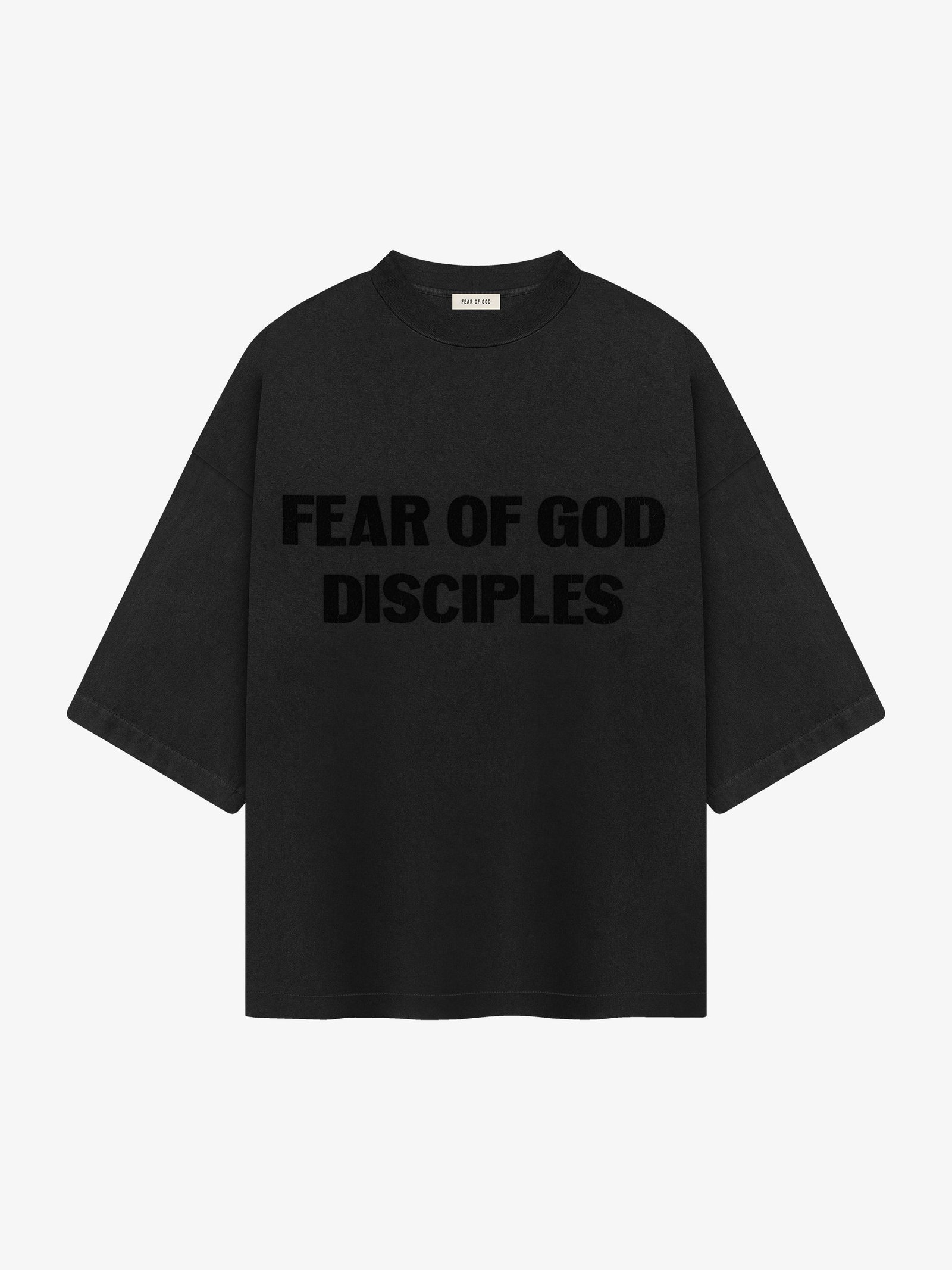 Relaxed Power 25 Tee