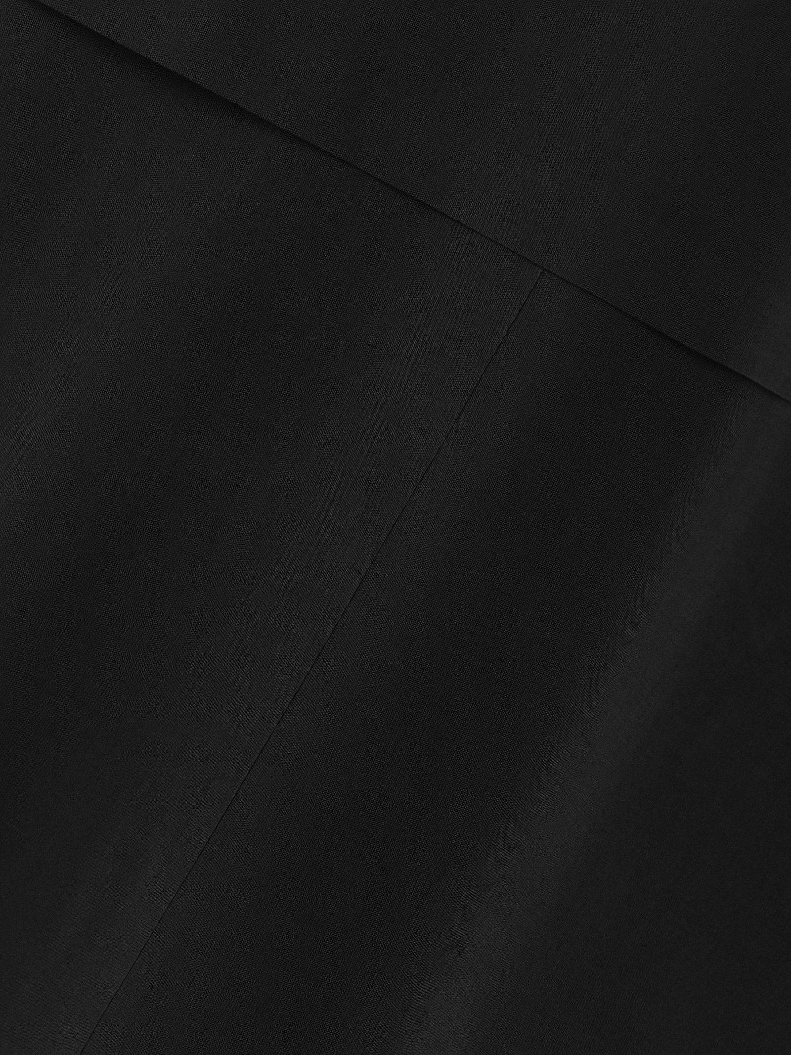 Technical Wool Trench - Image 4