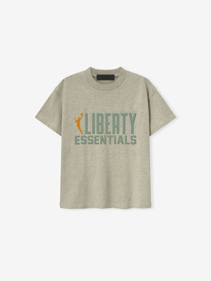 Womens Liberty Classic Tee