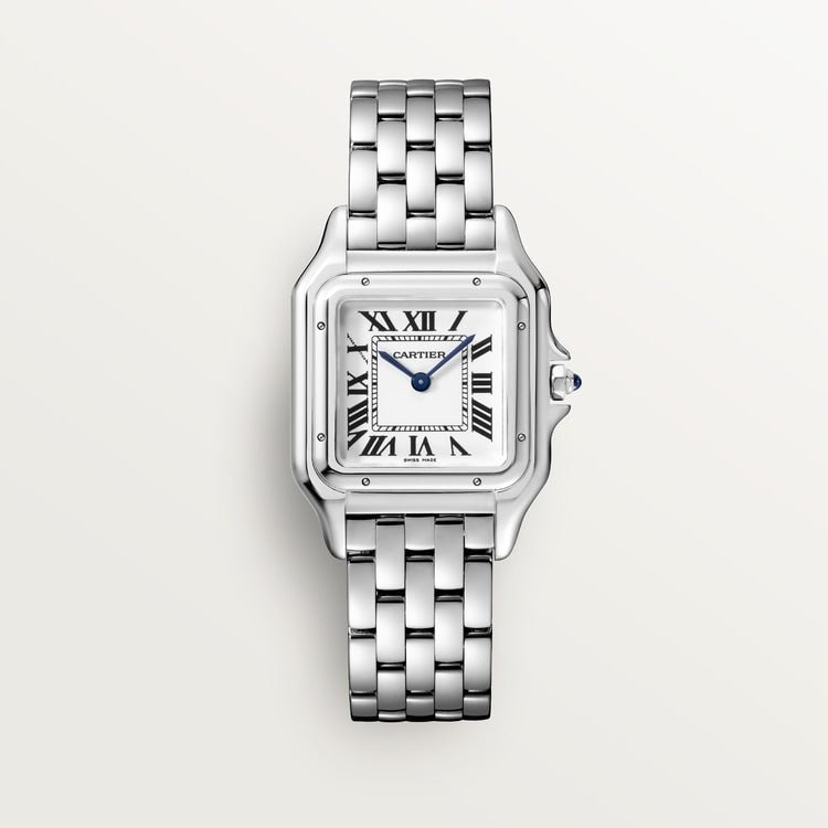 Panthère de Cartier watch - Image 2