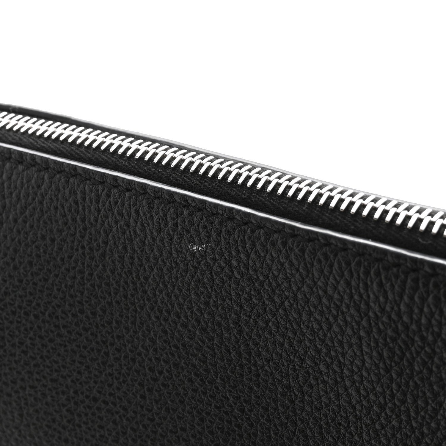 Fendi Roma Leather Small Melon Bag - Image 14