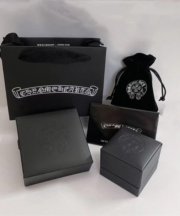 Chrome Hearts Jewelry Box