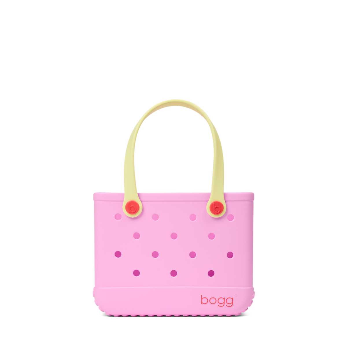 Bitty Bogg Bag - Froze All Day