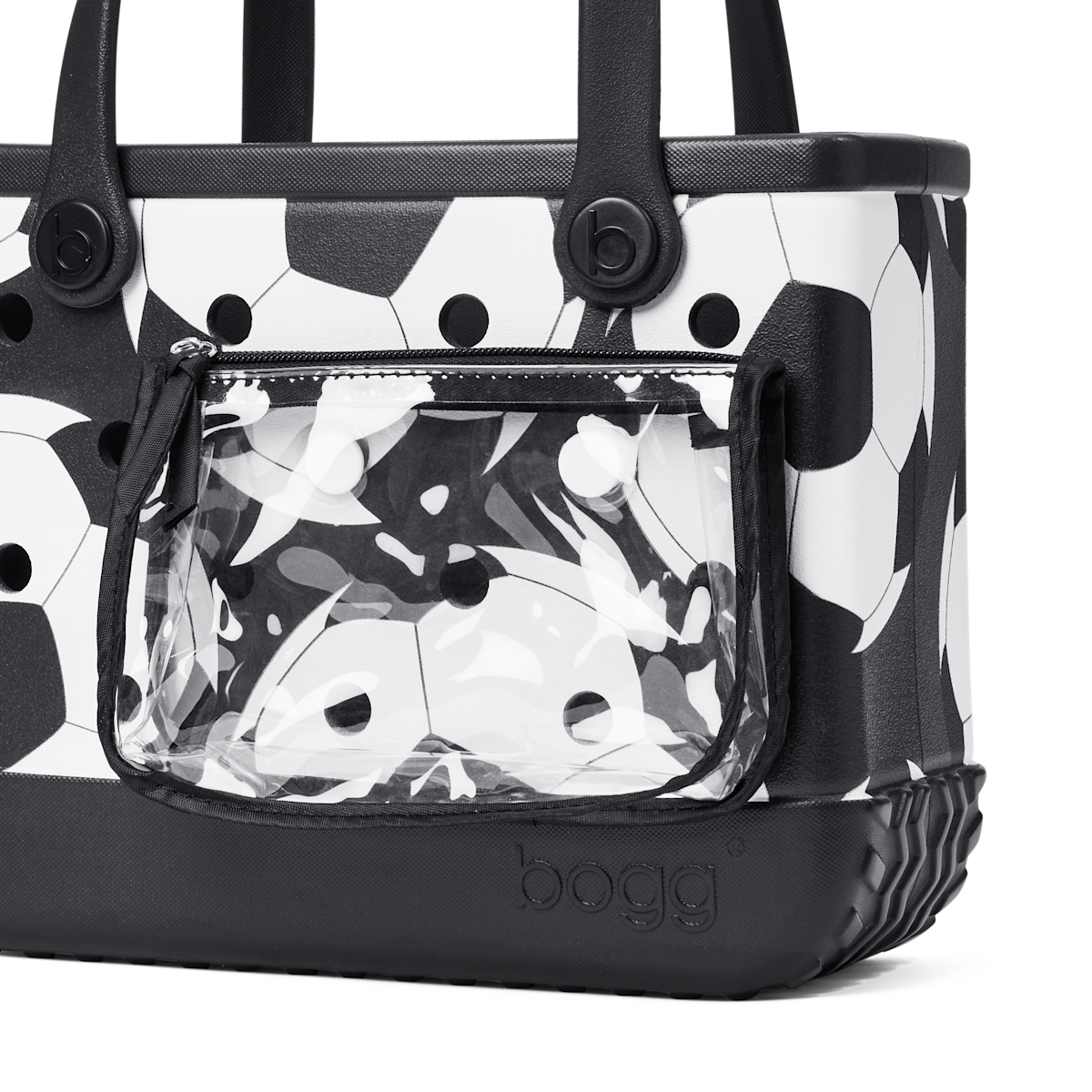 Bitty Bogg Bag - Let's Kick It - Image 5