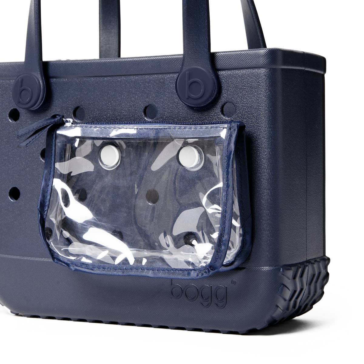 Bitty Bogg Bag - You Navy Me Crazy - Image 5