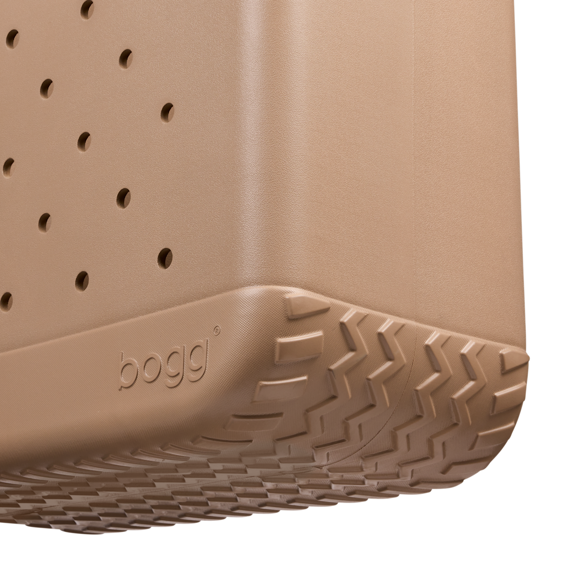 Original Bogg Bag - Camel - Image 4