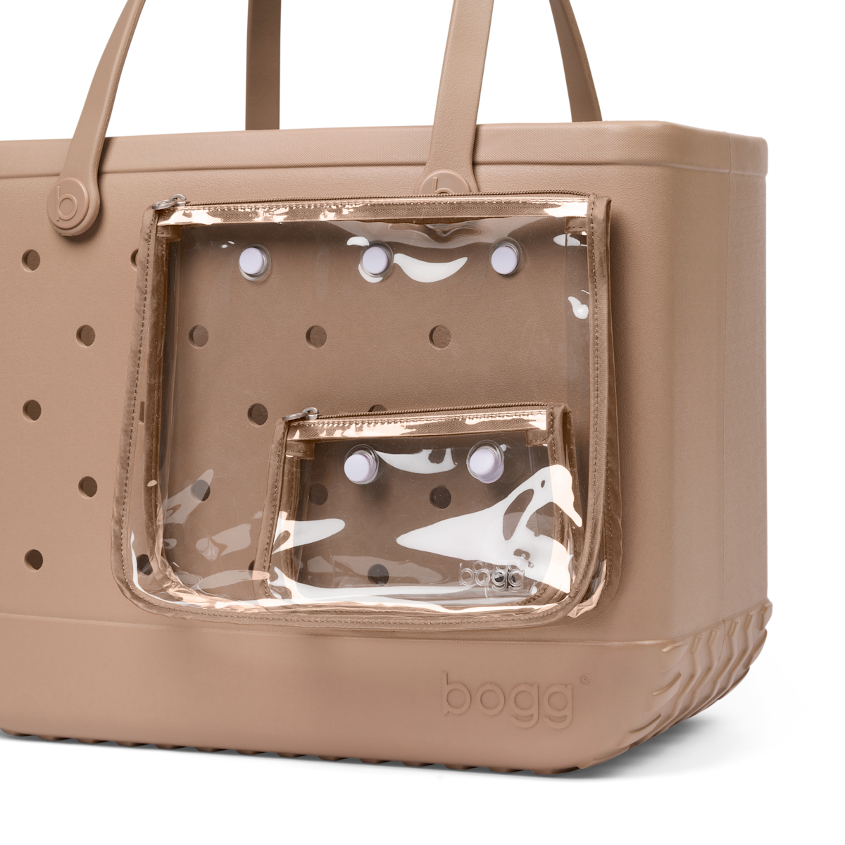 Original Bogg Bag - Camel - Image 5