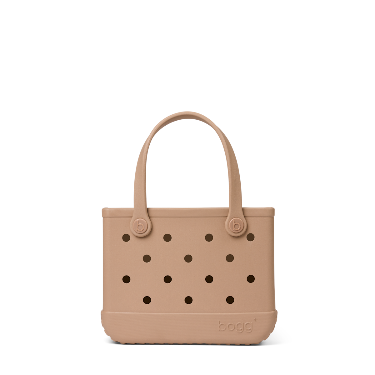 Bitty Bogg Bag - Camel