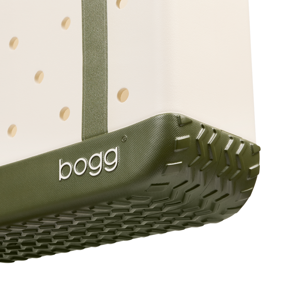 Baby Bogg Bag - Academy Moss - Image 4