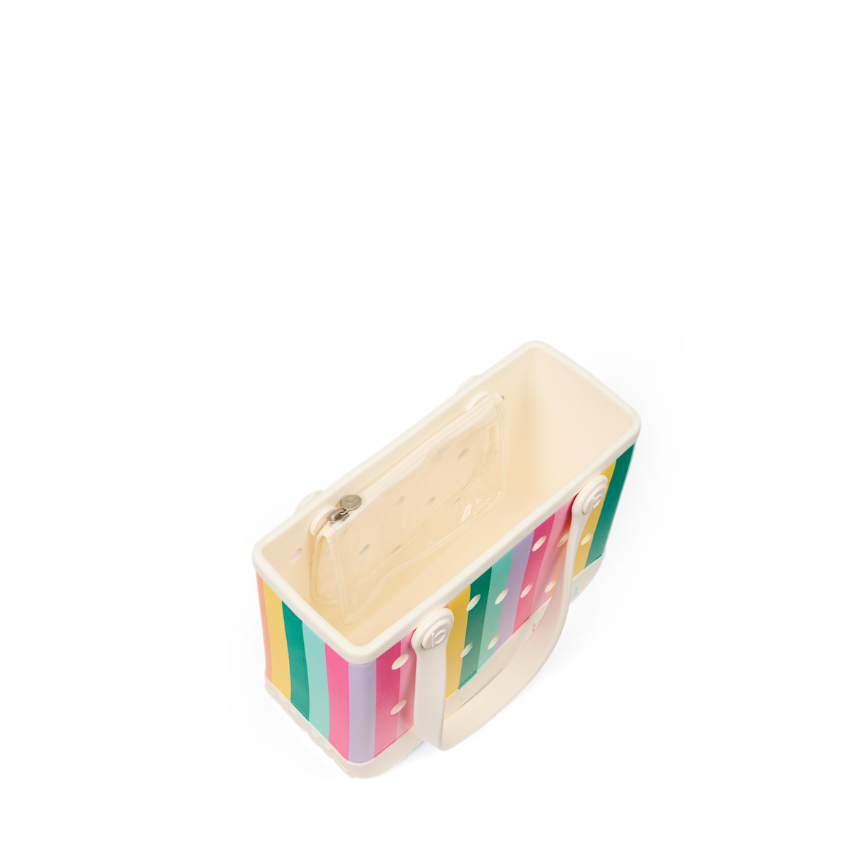 Bitty Bogg Bag - Color Burst - Image 3