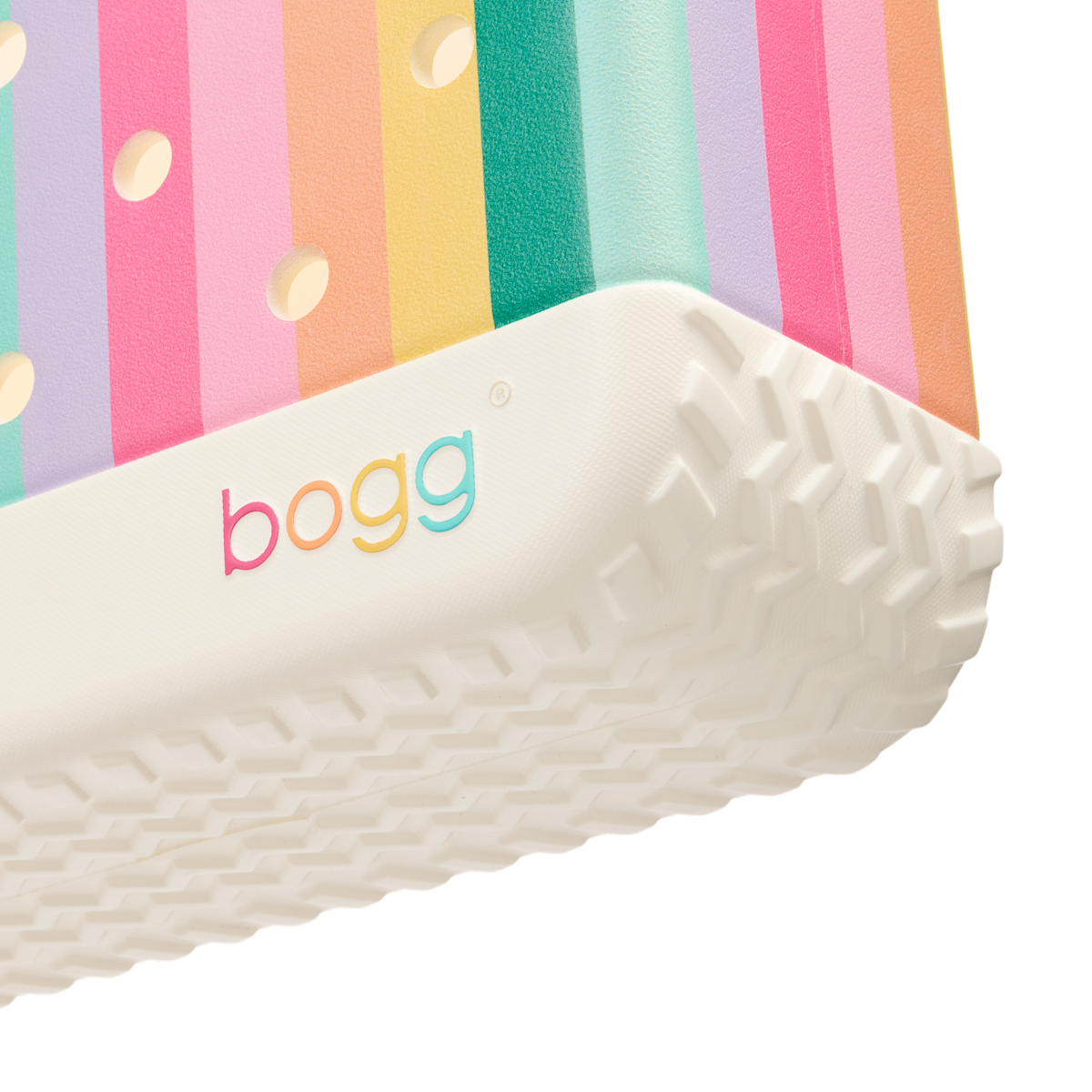 Bitty Bogg Bag - Color Burst - Image 4