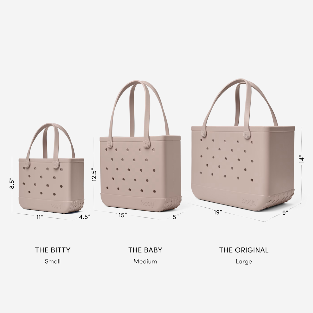 Original Bogg Bag - Quilted Freshly Pressed Linen - Image 9