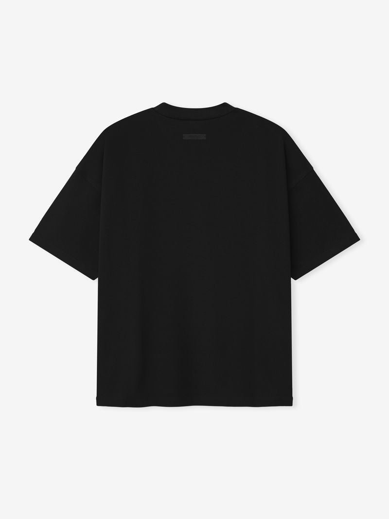 Ponte 90s Tee - Image 5
