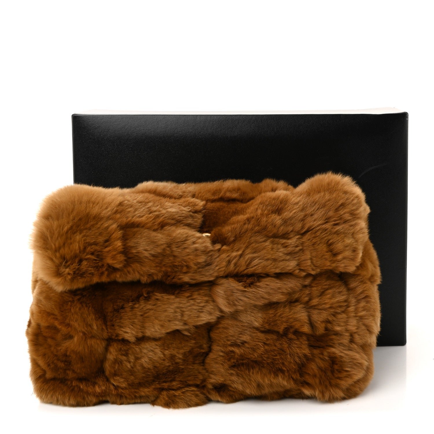 Rabbit Fur Flap - Image 10
