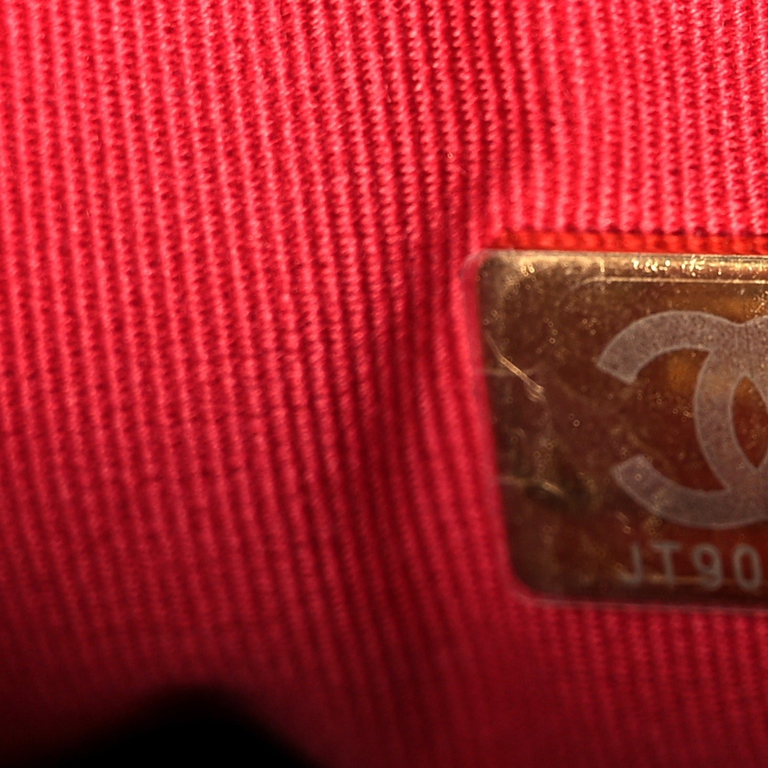 Patent Quilted Shiny Coco Small Flap Hobo Red - Image 8