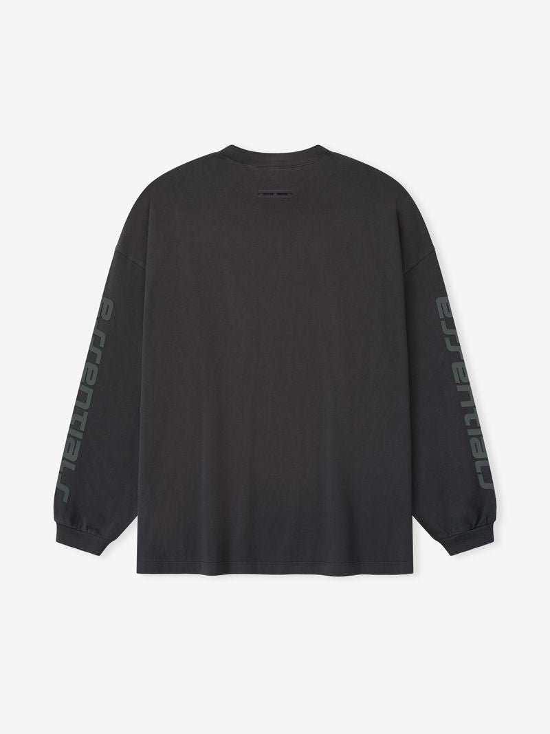 90s Long Sleeve Tee - Image 3