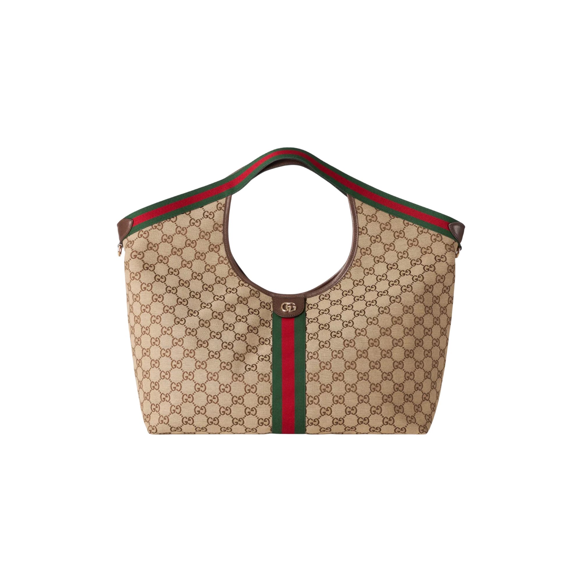 Giglio large tote bag