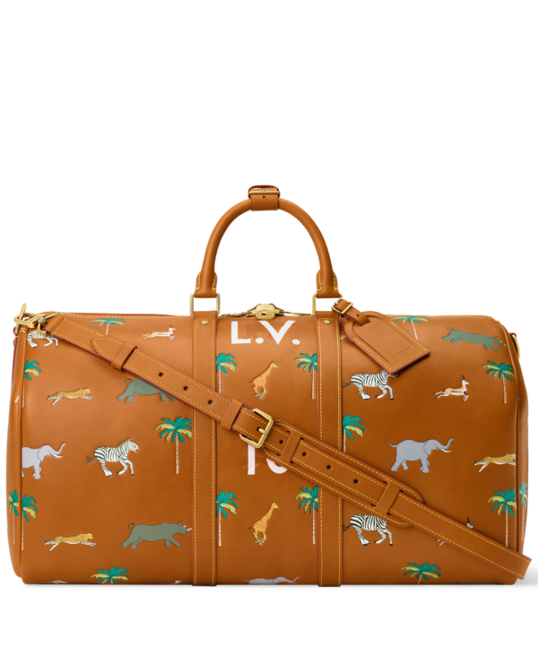 Keepall Bandoulière 50 Bag