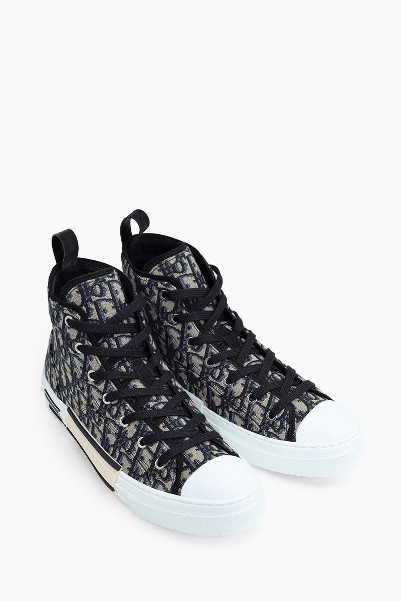 B23 High-Top Sneaker