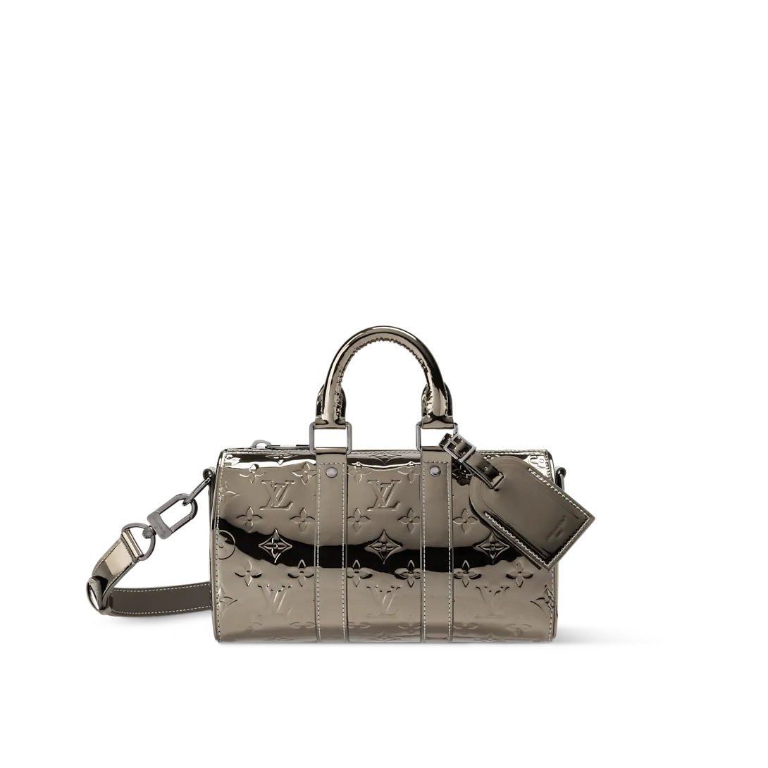 Keepall Bandoulière 25 Bag