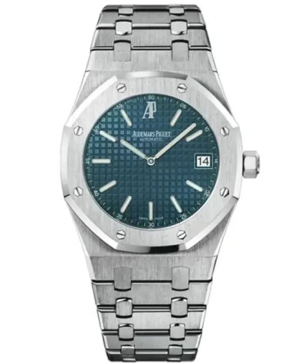 Royal Oak "Jumbo" Extra-Thin 39 mm