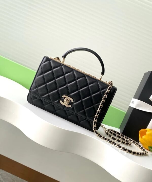 Trendy CC Wallet on Chain