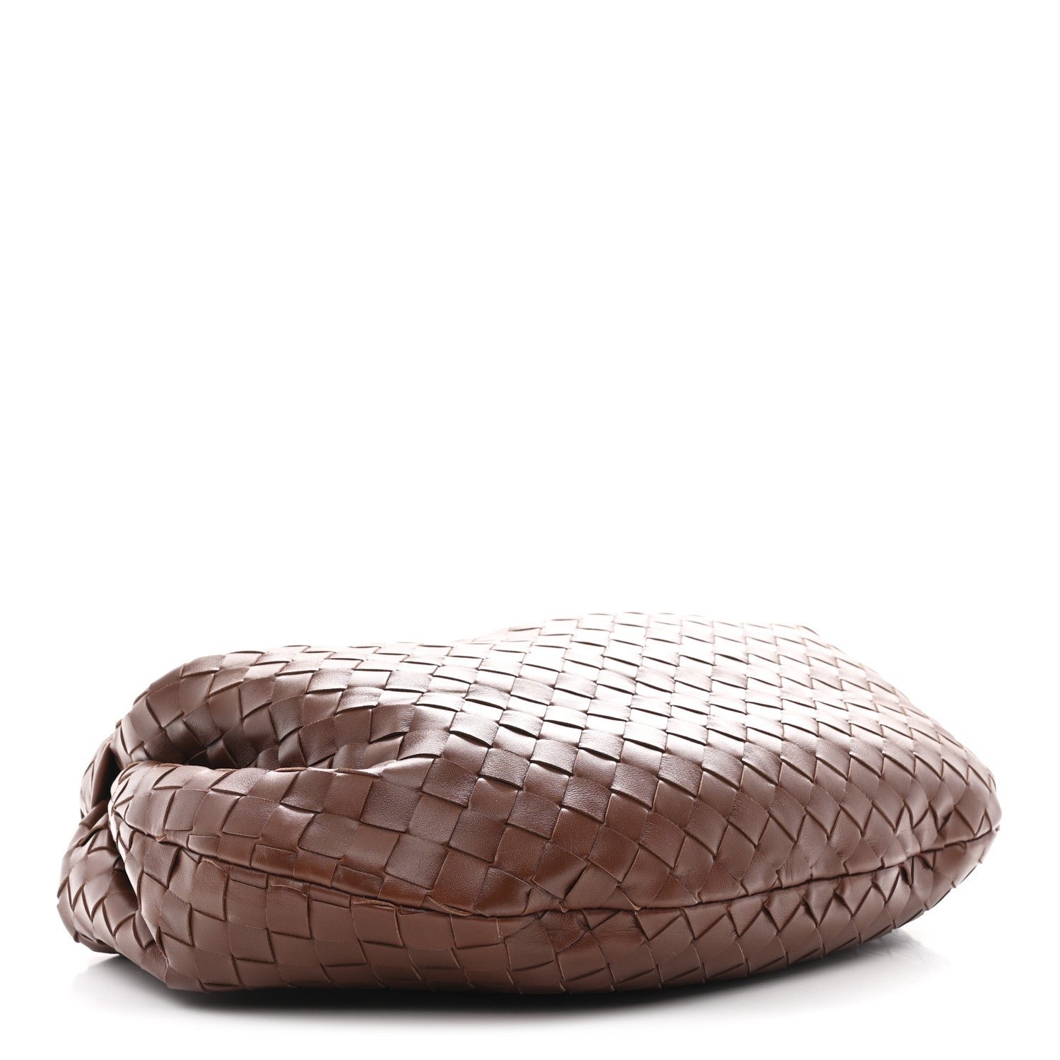 Nappa Intrecciato Small Jodie Sapele - Image 4