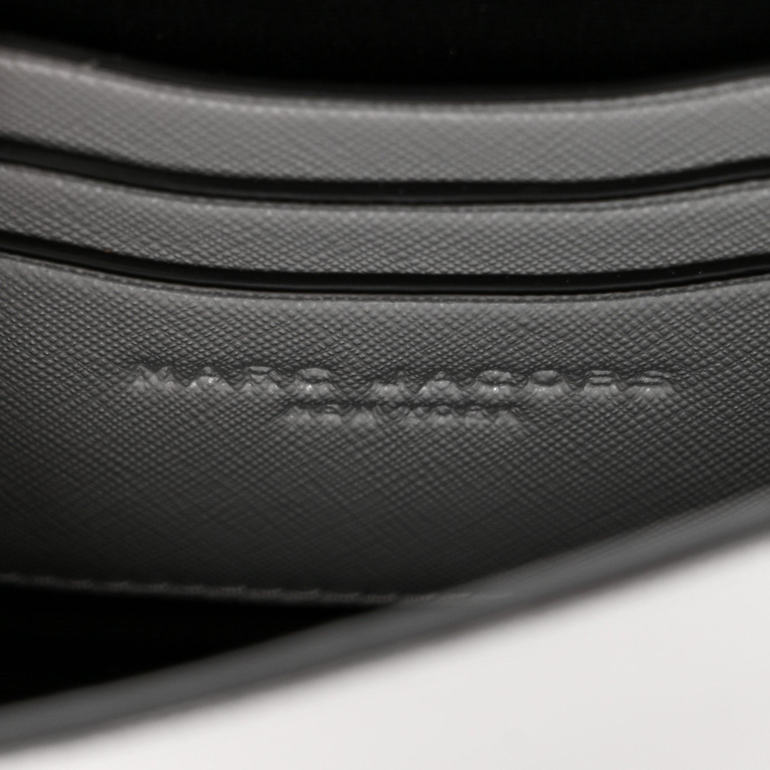 Saffiano Hip Shot Belt Bag Blue Sea Multicolor - Image 6