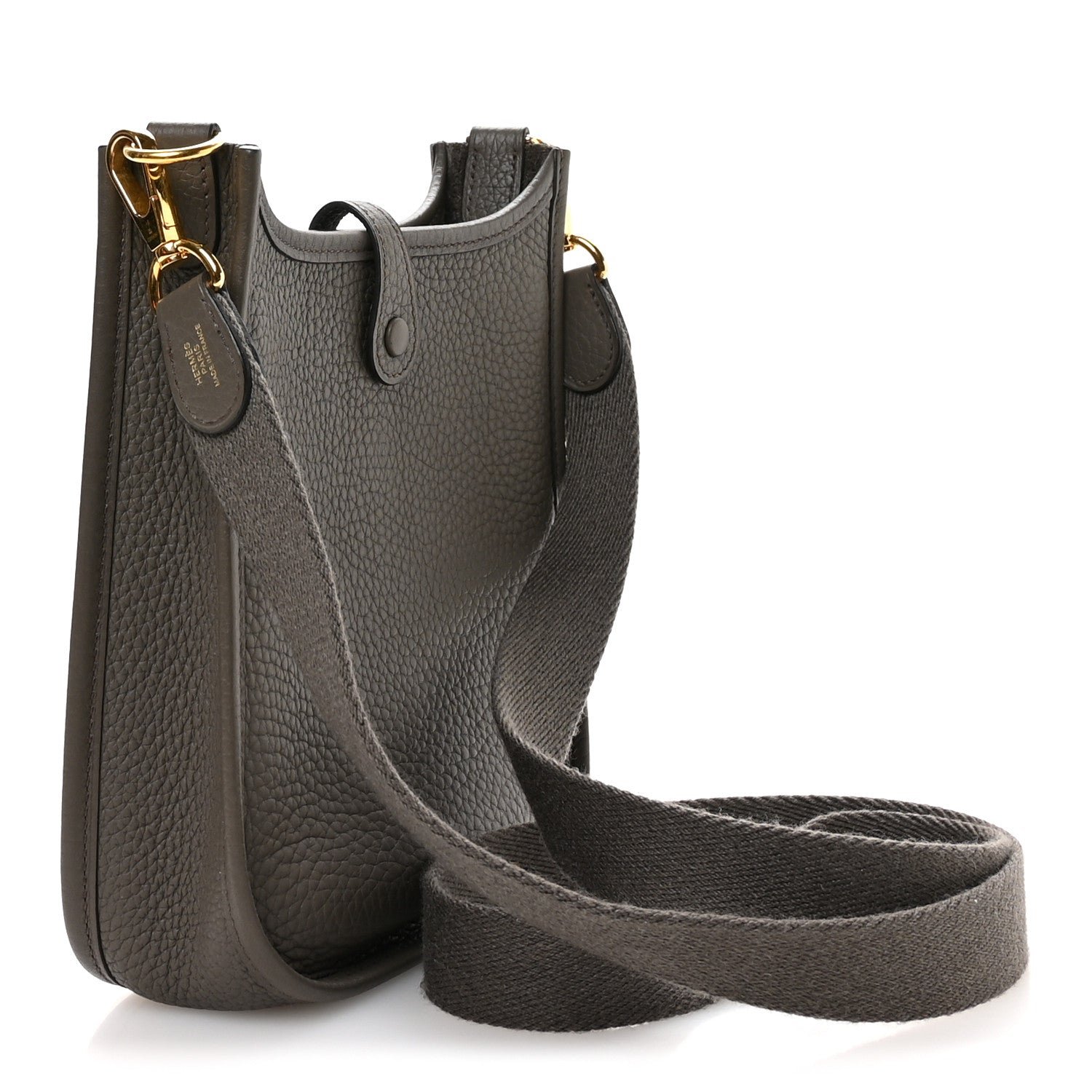 Taurillon Clemence Evelyne TPM Etain - Image 3