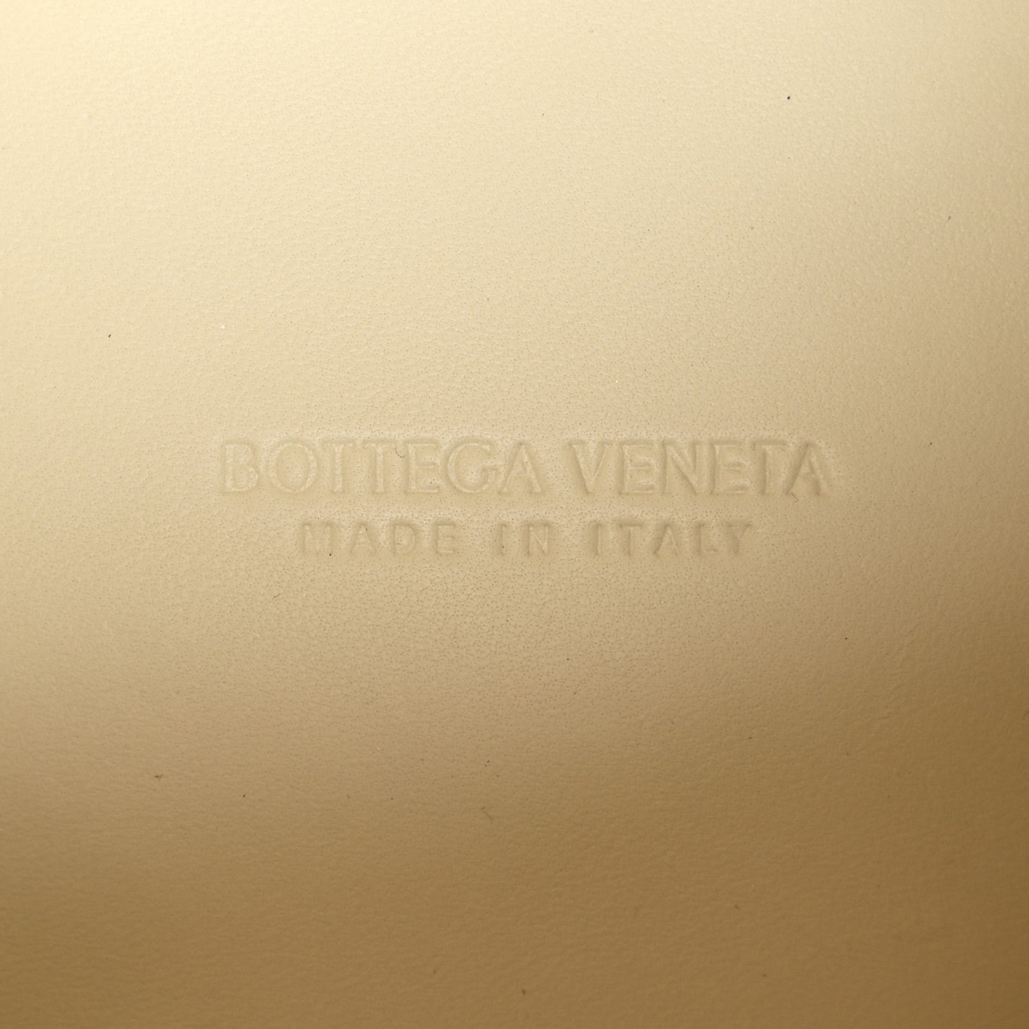 Nappa Intrecciato Small Parachute Shoulder Bag Sea Salt - Image 6