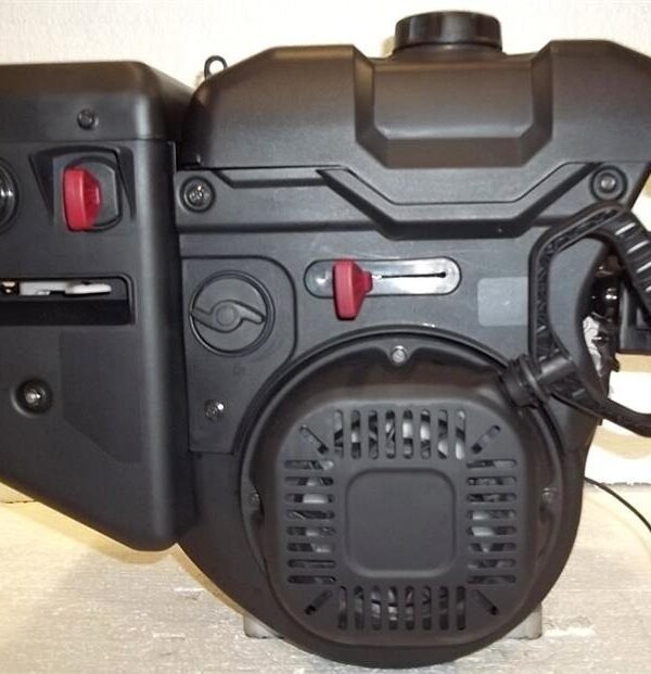 Toro 302cc 4-Cycle Snow Engine Electric Start #120-4425