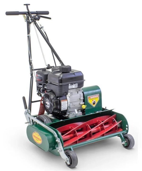 Recycler 22 in Briggs And Stratton Personal Pace Rear Wheel Drive Gas Self Propelled Lawn Mower