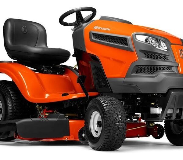 Husqvarna LTH17538 (38″) 17.5HP Briggs Lawn Tractor