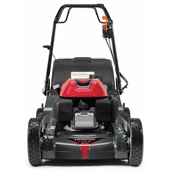 Honda HRX217HYA 21 inch 200cc Self-Propelled Mower, Blade Override