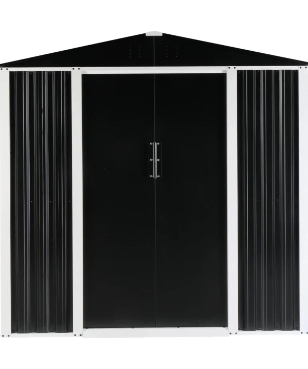 6 x 4 FT Outdoor Storage Shed